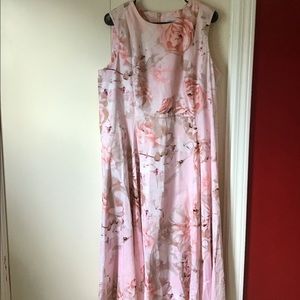 Calvin Klein Dress Size 14W